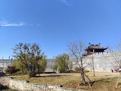 -慈城古县城景区
