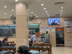 大堂-庆丰包子铺(潘家园店)