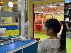 -卓跃儿童运动馆·体能·跳绳·篮球(滨江东中心店)