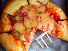 -好伦哥比萨烤肉自助(马家堡店)