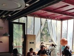 -鸡鸣汤包(红山动物园店)