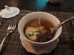 -莲西餐