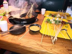 -牛小嫩串串火锅(老国贸总店)