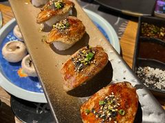 -黑牛の店·和牛烧肉(合生汇店)