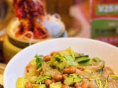 -杨小佳·齐齐哈尔烤肉·烤串(广州店)