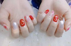 -M Nails & Beauty美甲美睫美体