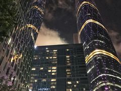 -广州四季酒店·佰鲜汇·现代法餐