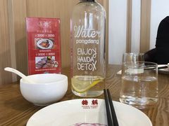 -喜粤糖朝餐厅(三八广场店)