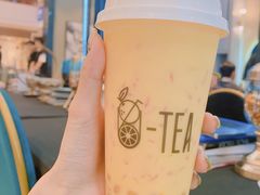 -茶百道(柏威年店)