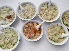 -安庆柴火馄饨(马道街店)