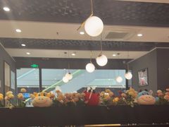 大堂-嬷孙家潮汕牛肉火锅(北京路天河城店)