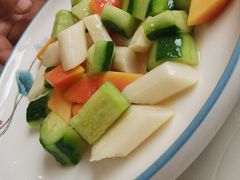 -天天渔港(杏林街店)