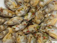-喜宴又一村·粤菜·茶点·海鲜(壹方天地店)