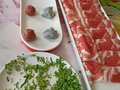 -宝财诚老北京涮肉(周庄店)