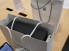 -Apple零售店(新街口店)