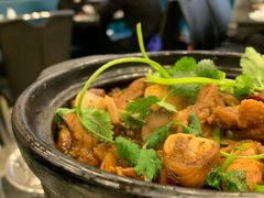 -川香煲(茅台路店)