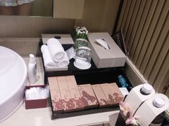 -曼谷大仓新颐酒店