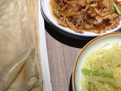 -老昌春饼(紫金城店)