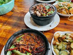 -好清香砂锅(总店)