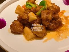 -枣子树·素食餐厅(普陀山店)