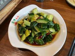 -庆峰龙虾烧烤(合肥一店)