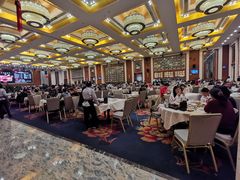 大堂-顺德人家食府(黄金广场店)