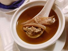 鲜菌例汤-上海年代(水上东路店)