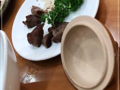 -银子铁板烧料理自助餐(人民广场店)