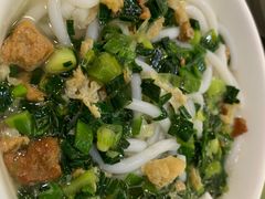 兰溪濑粉-蓝记云吞(正果店)