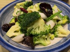 -那家小馆•北京菜•烤鸭(中关村店)