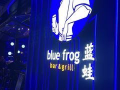 -bluefrog蓝蛙(皇庭广场店)