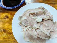 -苏州藏书羊肉馆(安顺路店)