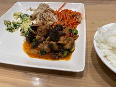 -大米先生(德思勤分店)
