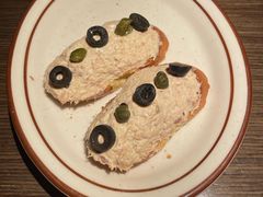 -ZAFFERANO西班牙海鲜饭(上海首店)