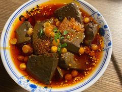 -肖四女·江湖菜(临港店)
