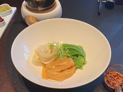 -晓长安·新陕菜(曲江店)