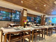 -莲池荟素食馆·12年老字号(光孝寺店)