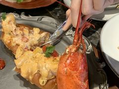 -LESCEDARS Brasserie Bistro香柏树