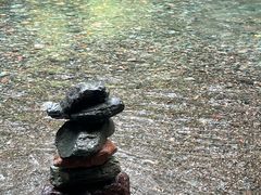 -西岭雪山大飞水景区