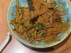 -同合居·非遗东北菜(红博会展店)