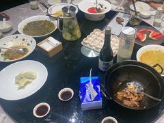 -洪福龙虾