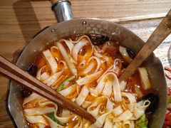 -小满手工粉(上海品尊国际店)