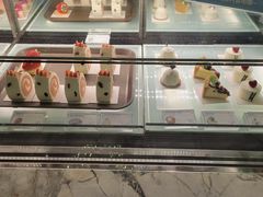 -1Cake壹刻蛋糕(奥体公园味觉艺术馆店)