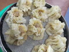 -北三沙家烧麦(北头道街店)