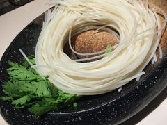 -余欢领鲜火锅(新街口店)