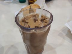 -旺角宝港式茶餐厅(寮步店)