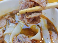 -王记生烫牛杂面馆(兰陵路店)