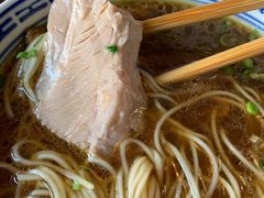 -同得兴 Since·1995 传统苏式面馆(嘉馀坊店)