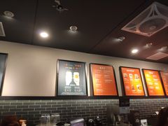 -星巴克(无锡大东方店)