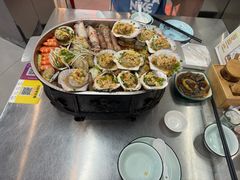 -陈小厨海鲜大咖·15年平潭味(龙王头店)